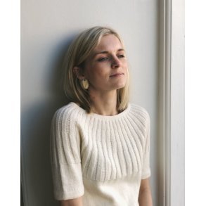 PETITE KNIT Halv pris